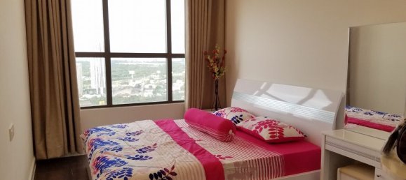 2 bedrooms Apartment in Thu Duc, Vietnam No. 16620 3