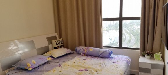 2 bedrooms Apartment in Thu Duc, Vietnam No. 16620 2