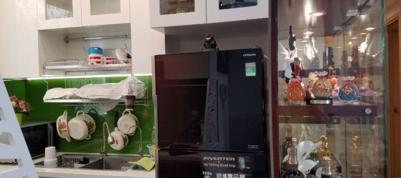 2 bedrooms Apartment in Thu Duc, Vietnam No. 16620 6