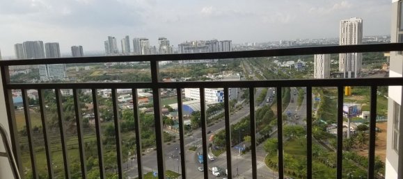 2 bedrooms Apartment in Thu Duc, Vietnam No. 16620 8