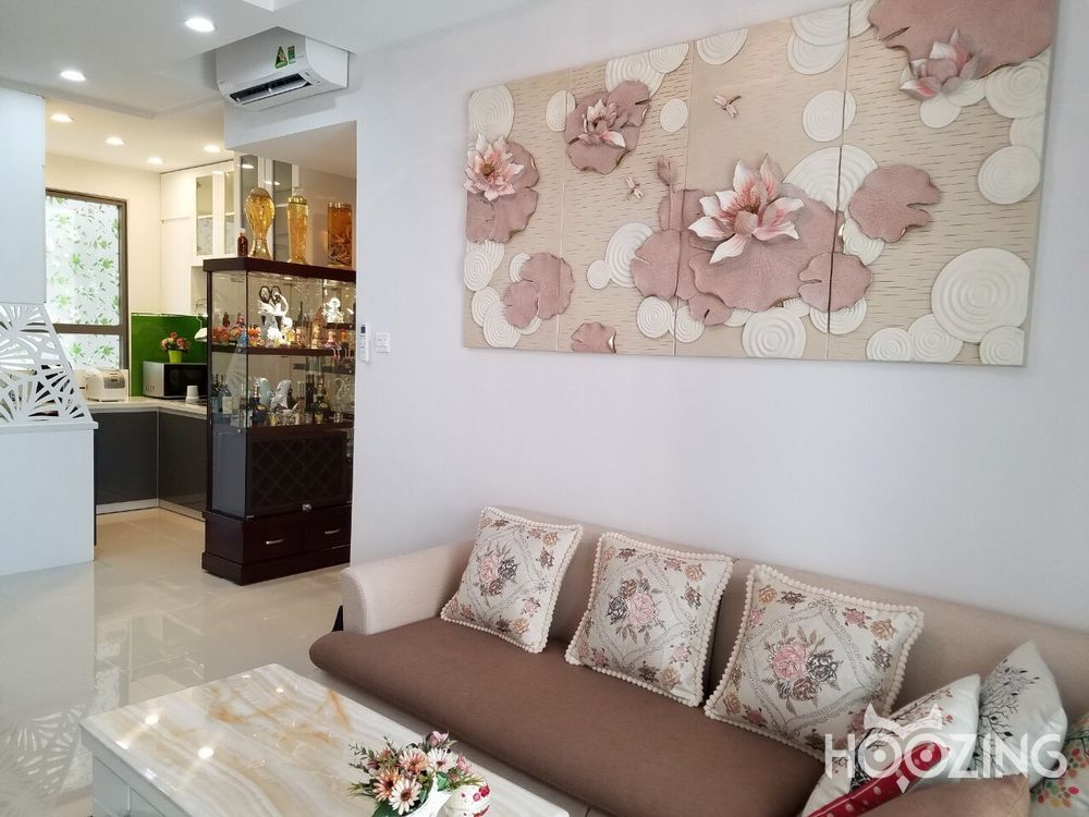 2 bedrooms Apartment in Thu Duc, Vietnam No. 16620