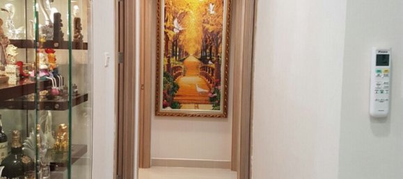 2 bedrooms Apartment in Thu Duc, Vietnam No. 16620 9