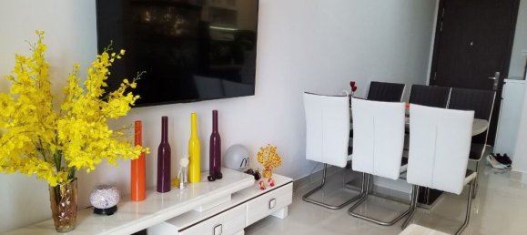 2 bedrooms Apartment in Thu Duc, Vietnam No. 16620 4