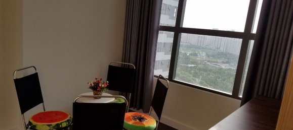 2 bedrooms Apartment in Thu Duc, Vietnam No. 16620 12