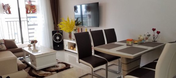 2 bedrooms Apartment in Thu Duc, Vietnam No. 16620 5