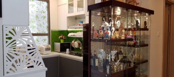 2 bedrooms Apartment in Thu Duc, Vietnam No. 16620 11