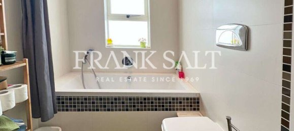 3 bedrooms House in Rabat, Malta No. 8394 8