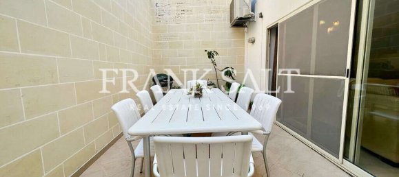 3 bedrooms House in Rabat, Malta No. 8394 11