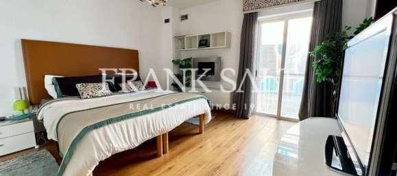 3 bedrooms House in Rabat, Malta No. 8394 6