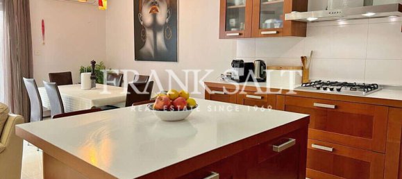 3 bedrooms House in Rabat, Malta No. 8394 5