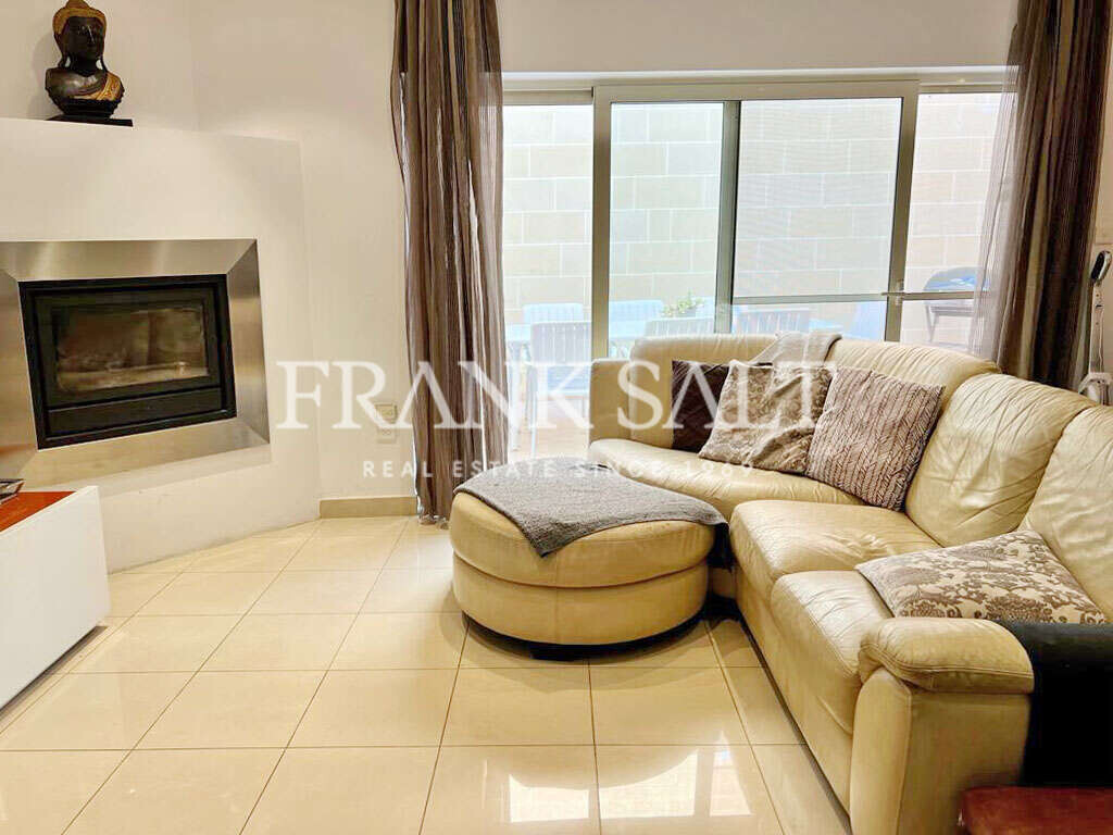 3 bedrooms House in Rabat, Malta No. 8394