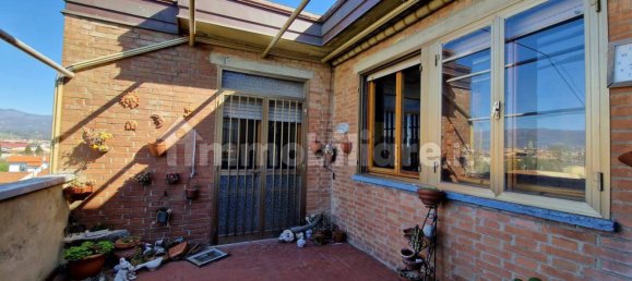 Ático de 2 dormitorios en Pistoia, Italy No. 226023 7