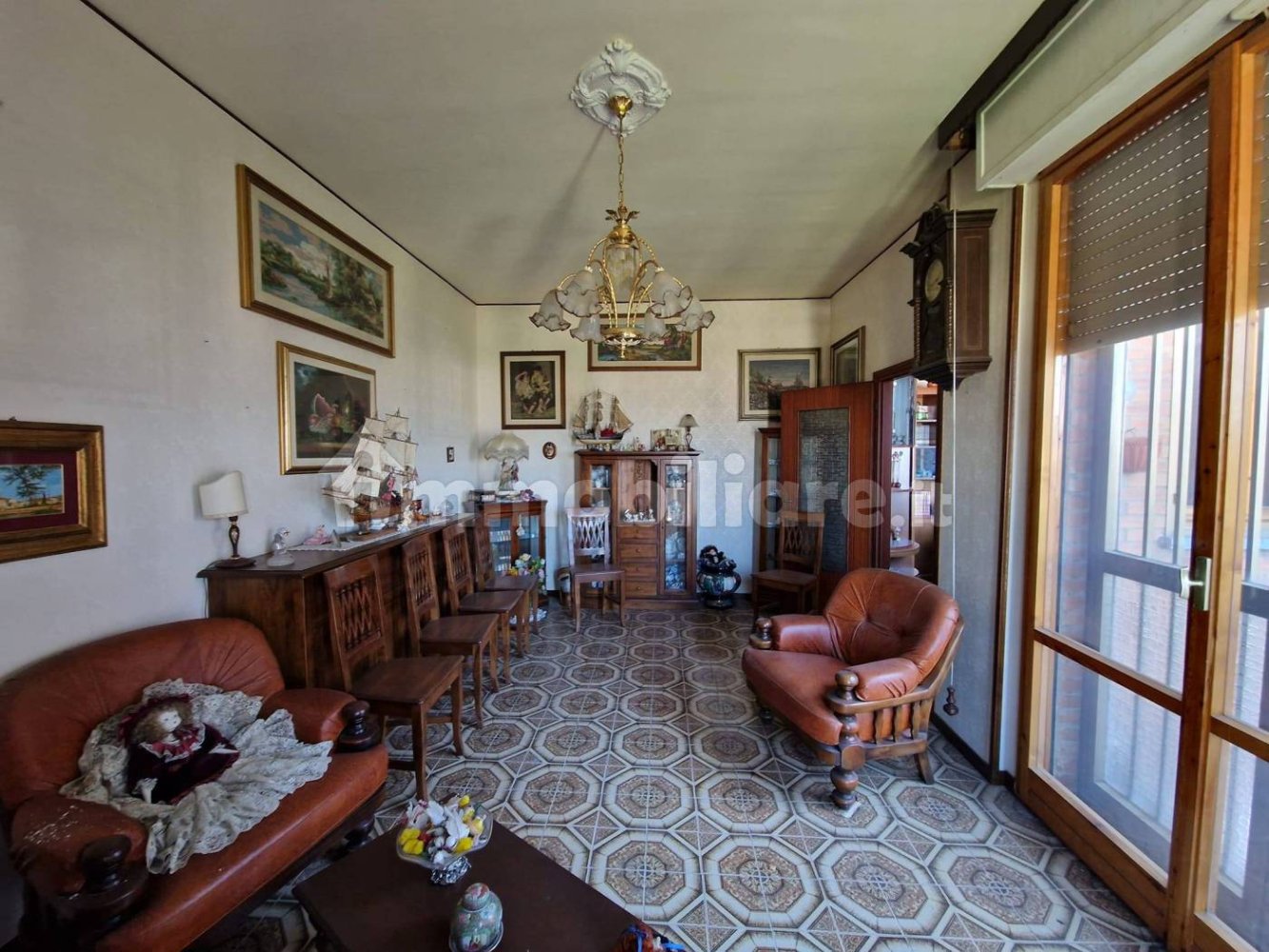 Ático de 2 dormitorios en Pistoia, Italy No. 226023