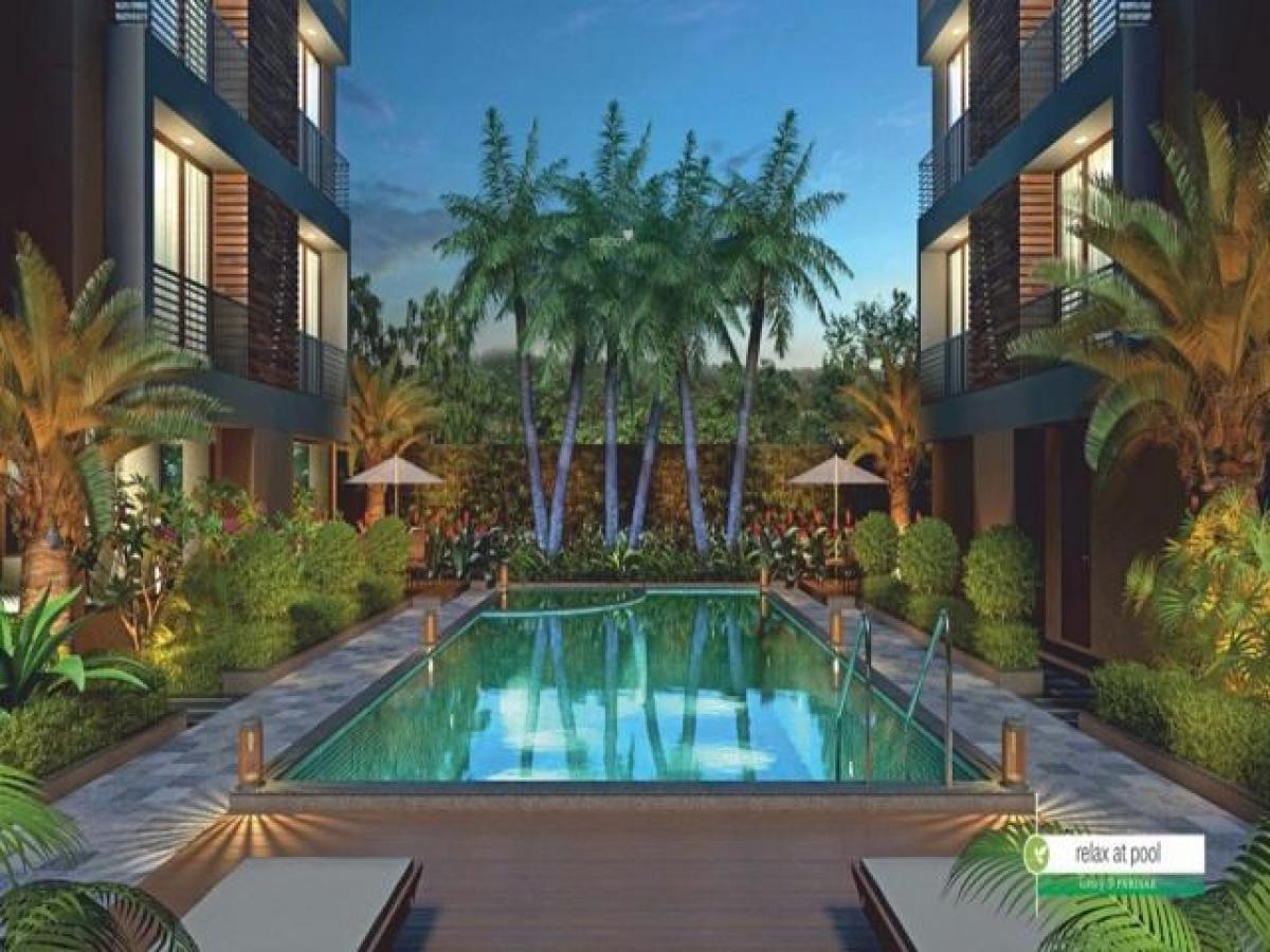 4 bedrooms House in Gandhinagar, India No. 19328