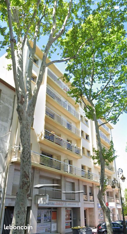 1 bedroom Apartment in Narbonne, France No. 284837