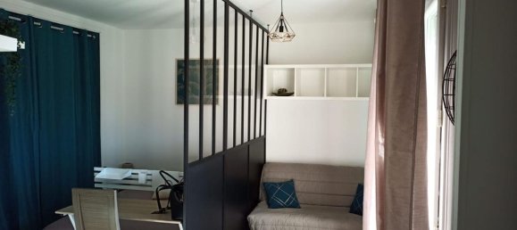 1 bedroom Apartment in Narbonne, France No. 284837 3