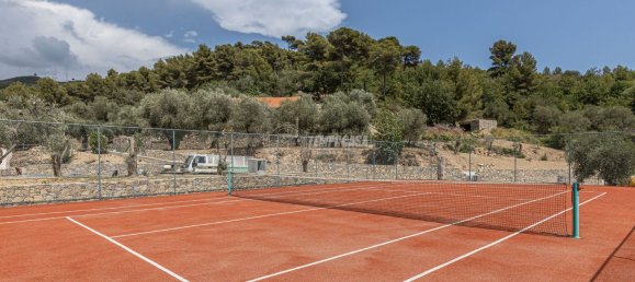 3 rooms Apartment in Andora, Italy No. 157399 4