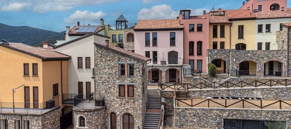 3 rooms Apartment in Andora, Italy No. 157399 3