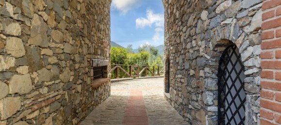 3 rooms Apartment in Andora, Italy No. 157399 14