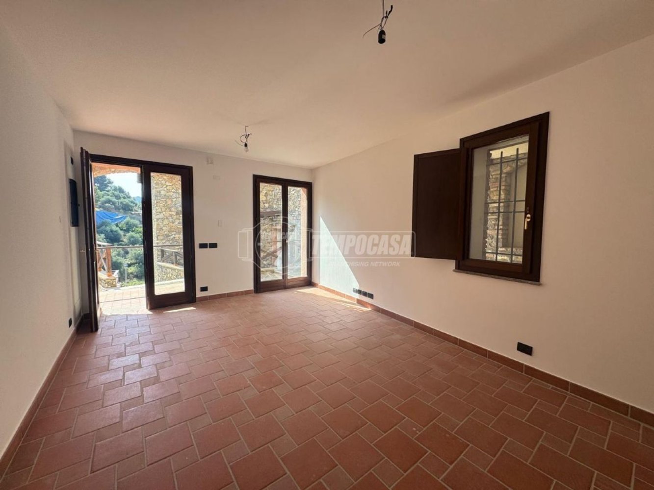 3 rooms Apartment in Andora, Italy No. 157399