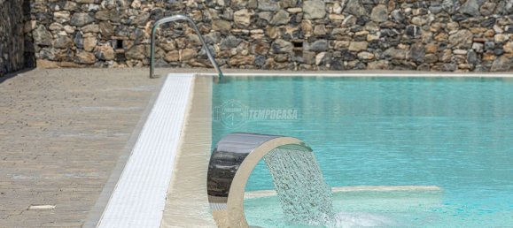 3 rooms Apartment in Andora, Italy No. 157399 5