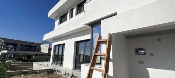 4 bedrooms Villa in Agios Athanasios, Cyprus No. 20387 7