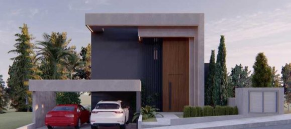 4 bedrooms Villa in Agios Athanasios, Cyprus No. 20387 5