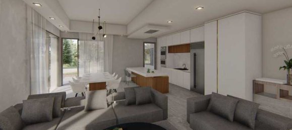 4 bedrooms Villa in Agios Athanasios, Cyprus No. 20387 13