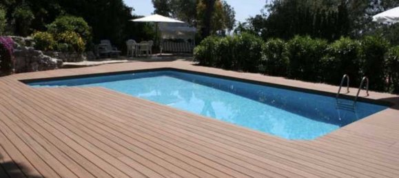 4 bedrooms Villa in Agios Athanasios, Cyprus No. 20387 8