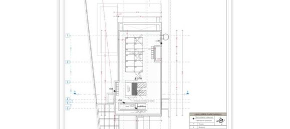 4 bedrooms Villa in Agios Athanasios, Cyprus No. 20387 3