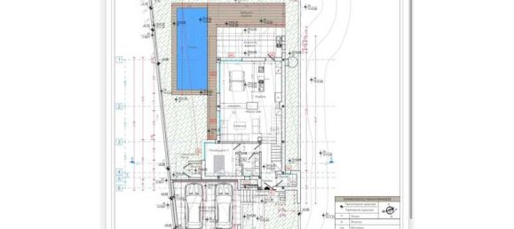 4 bedrooms Villa in Agios Athanasios, Cyprus No. 20387 14