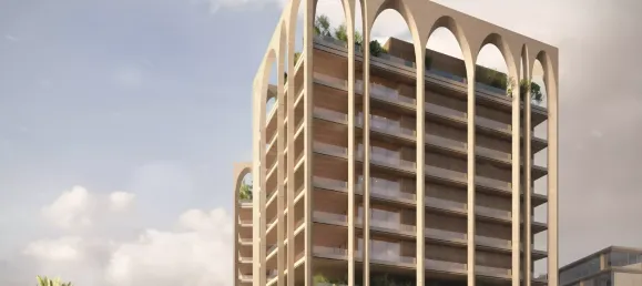 Villa T8 em Jumeirah Village Circle, UAE N.º 103308 2