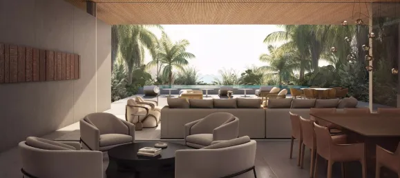 Villa T8 em Jumeirah Village Circle, UAE N.º 103308 3