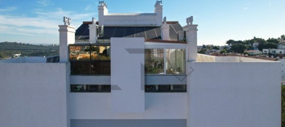 5 bedrooms Penthouse in Amadora, Portugal No. 98689 13