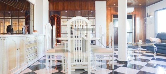 5 bedrooms Penthouse in Amadora, Portugal No. 98689 26