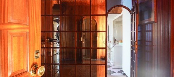 5 bedrooms Penthouse in Amadora, Portugal No. 98689 18