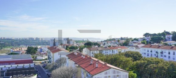 5 bedrooms Penthouse in Amadora, Portugal No. 98689 34