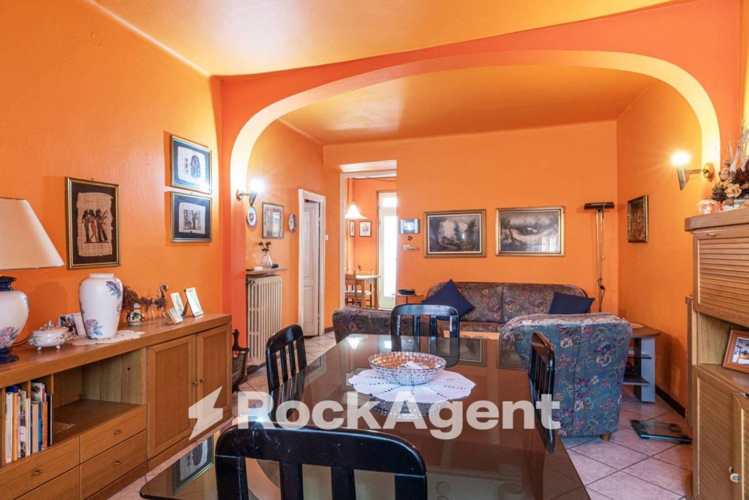 Дом с 3 спальнями в Пьеве дель Каиро, Италия № 265513