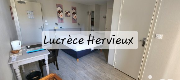 Квартира с 1 спальней в Шатожирон, Франция № 275826 18