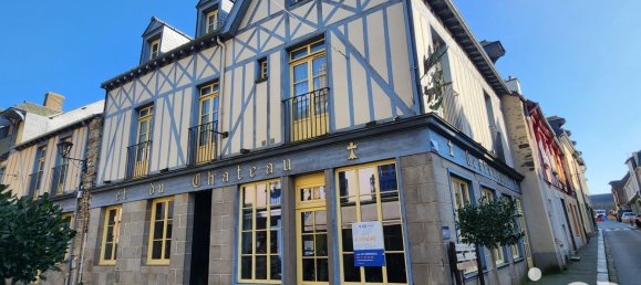 Квартира с 1 спальней в Шатожирон, Франция № 275826 16