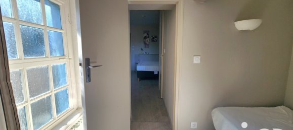 Квартира с 1 спальней в Шатожирон, Франция № 275826 9