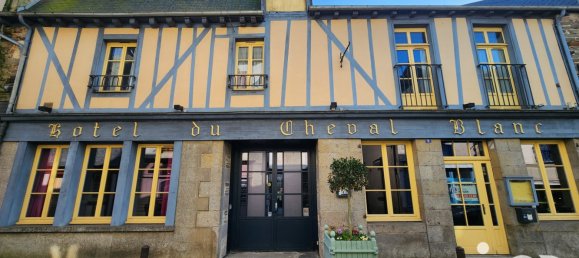 Квартира с 1 спальней в Шатожирон, Франция № 275826 15