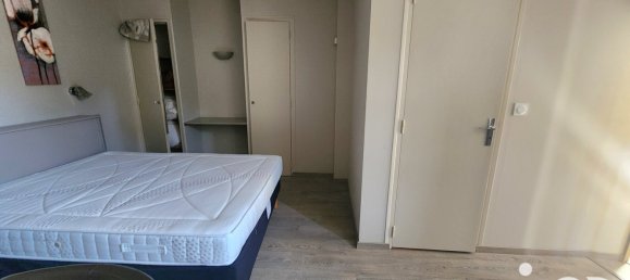 Квартира с 1 спальней в Шатожирон, Франция № 275826 7