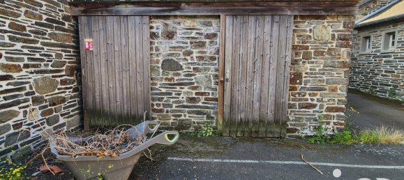 Квартира с 1 спальней в Шатожирон, Франция № 275826 13