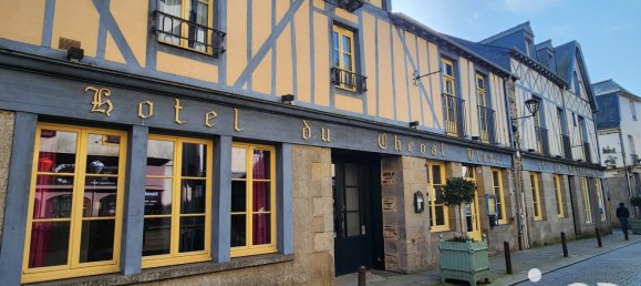 Квартира с 1 спальней в Шатожирон, Франция № 275826 14