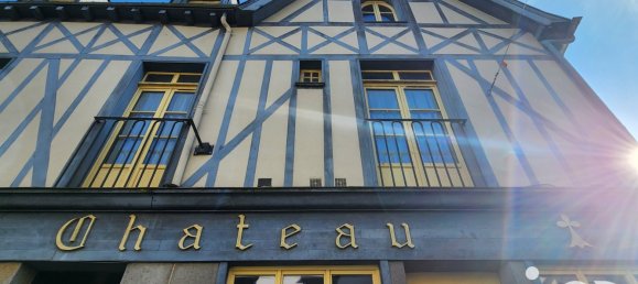 Квартира с 1 спальней в Шатожирон, Франция № 275826 17