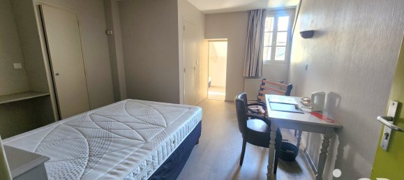 Квартира с 1 спальней в Шатожирон, Франция № 275826 6