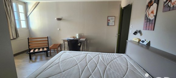 Квартира с 1 спальней в Шатожирон, Франция № 275826 8