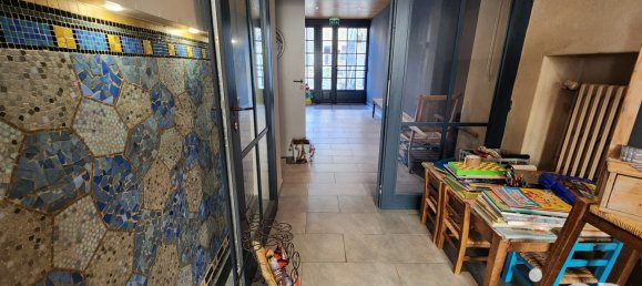 Квартира с 1 спальней в Шатожирон, Франция № 275826 12