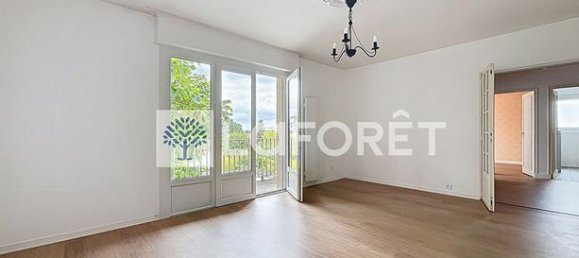 Apartamento T2 em Bressuire, France N.º 315141 2